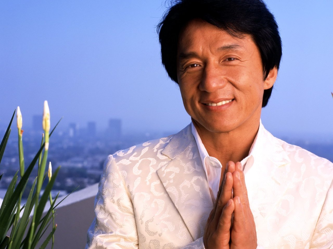 Detail Jackie Chan Wallpaper Nomer 10