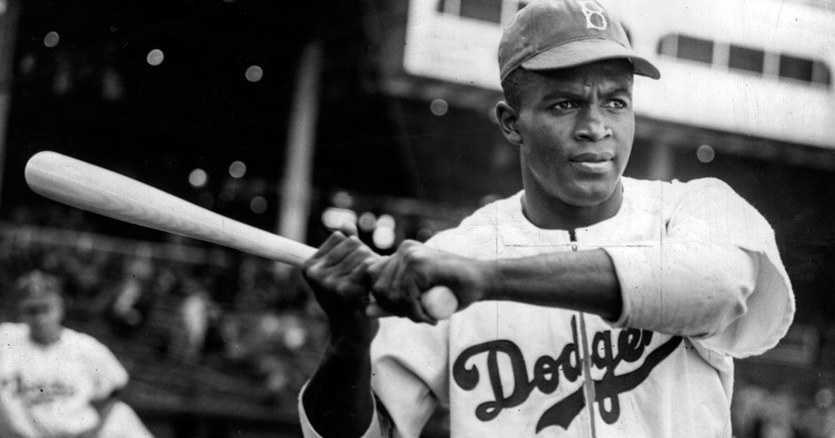 Detail Jackie Robinson Quotes About Racism Nomer 9