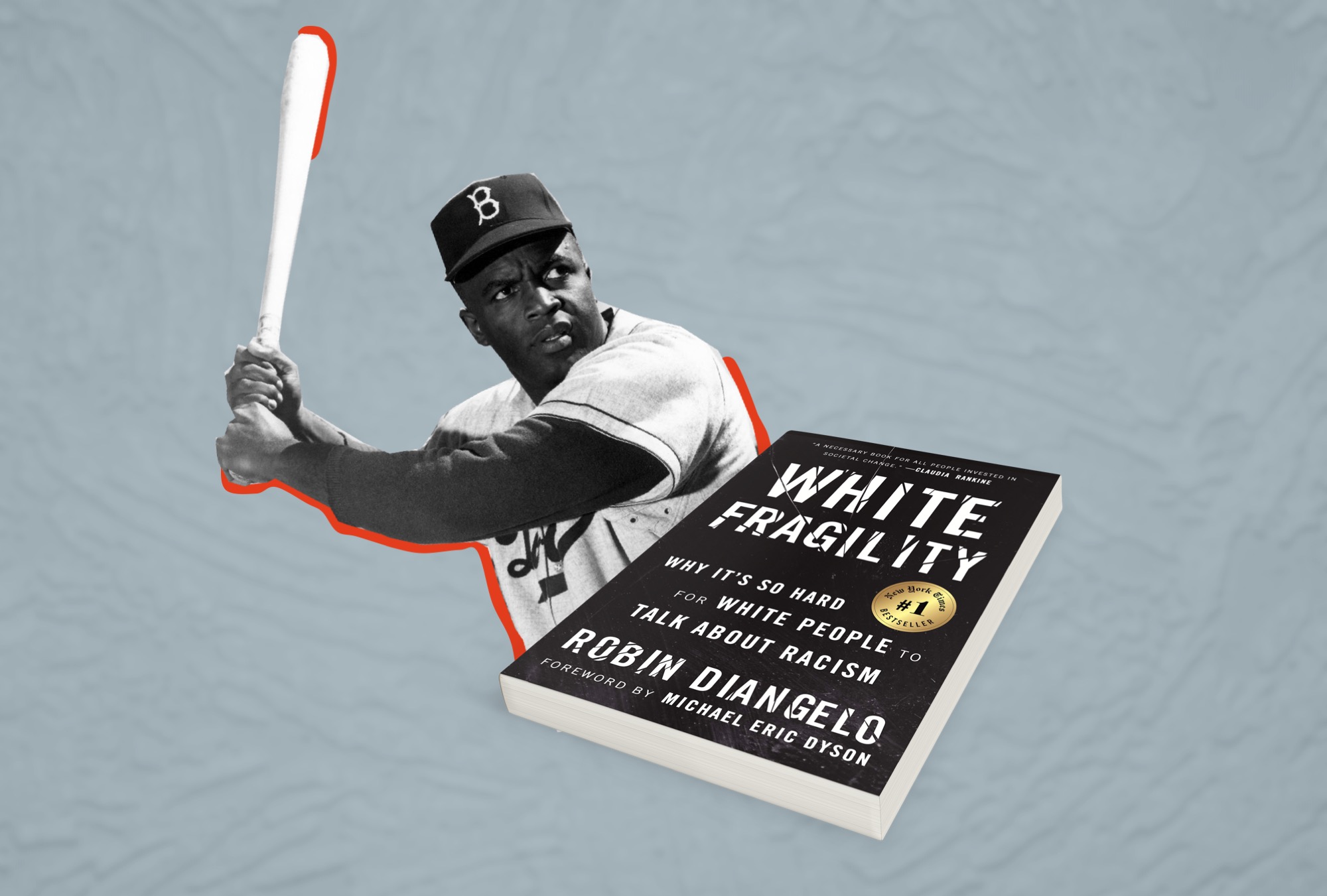 Detail Jackie Robinson Quotes About Racism Nomer 42