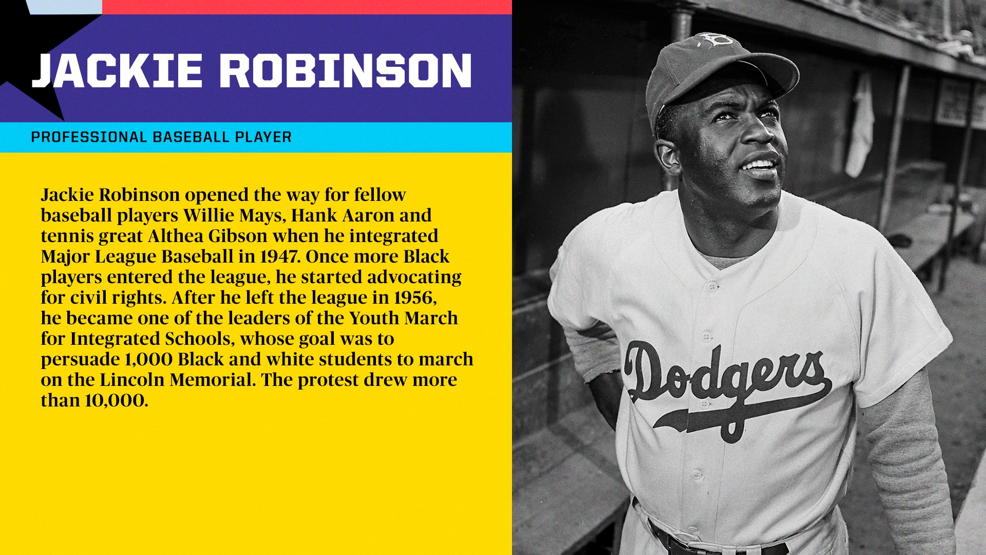 Detail Jackie Robinson Quotes About Racism Nomer 43