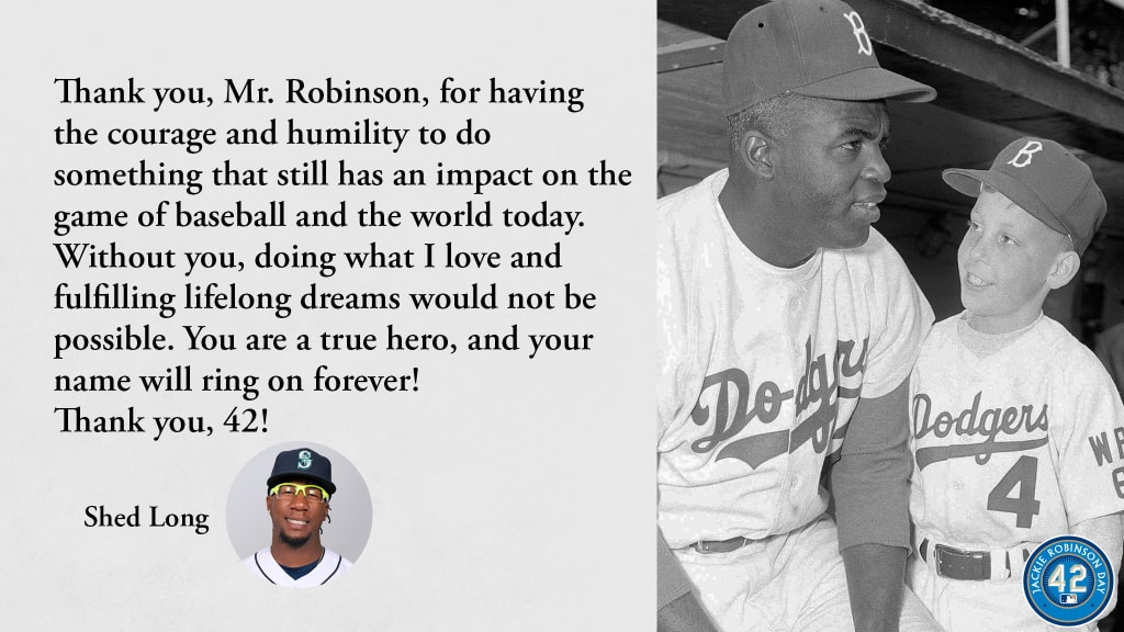Detail Jackie Robinson Quotes About Racism Nomer 51