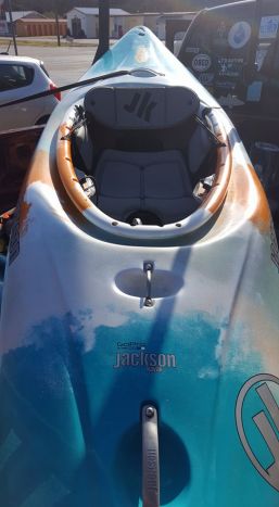 Detail Jackson Kayak Ebay Nomer 59