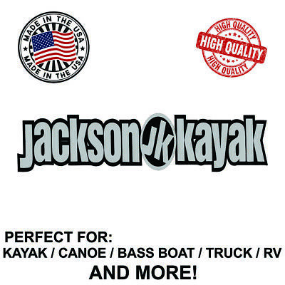 Detail Jackson Kayak Stickers Nomer 2