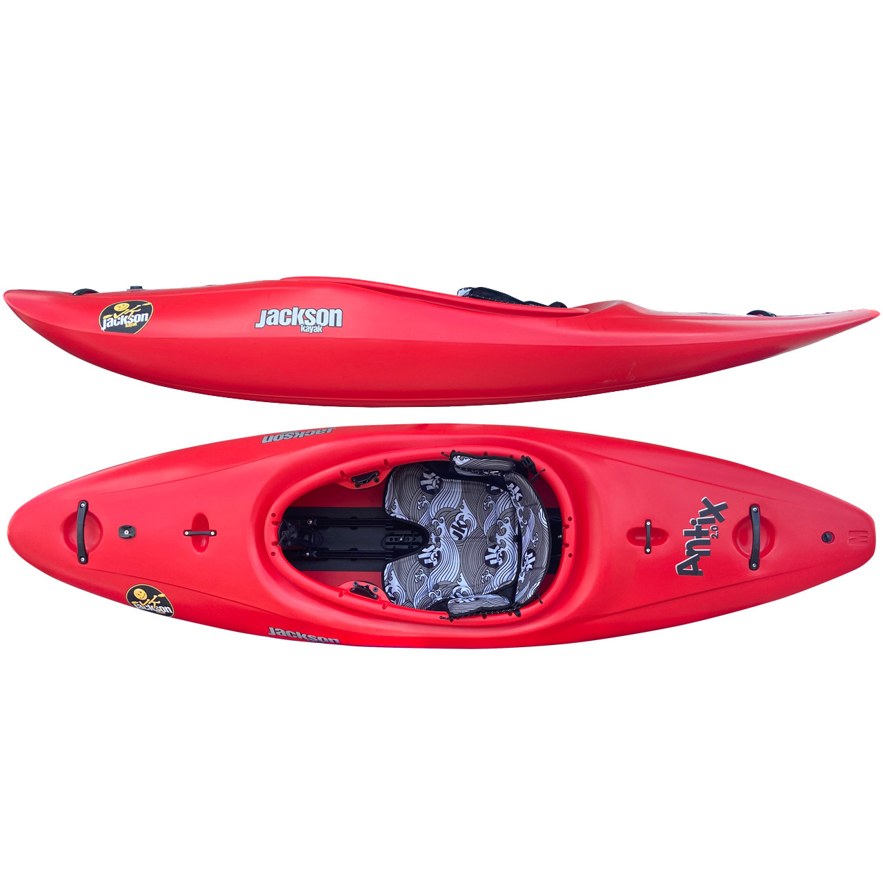Detail Jackson Kayak Stickers Nomer 9