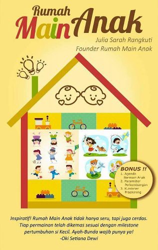 Detail Jadwal Belajar Anak Tk Di Rumah Nomer 9