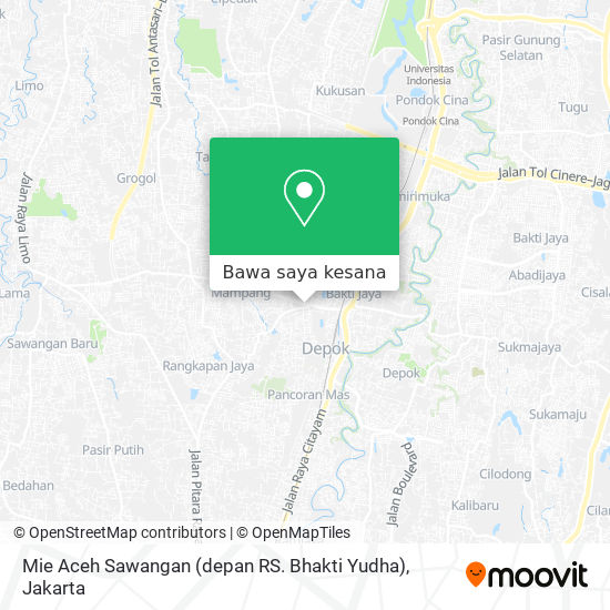 Detail Jadwal Dokter Mata Rumah Sakit Bhakti Yudha Depok Nomer 27