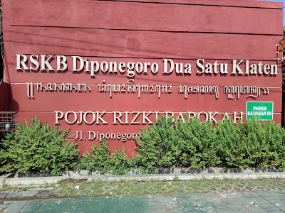 Detail Jadwal Dokter Rumah Sakit Diponegoro Klaten Nomer 34