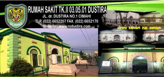 Jadwal Dokter Rumah Sakit Dustira - KibrisPDR