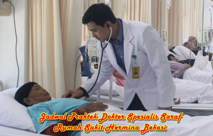 Detail Jadwal Dokter Rumah Sakit Dustira Nomer 25