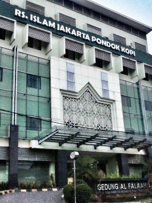 Detail Jadwal Dokter Rumah Sakit Islam Pondok Kopi Nomer 25