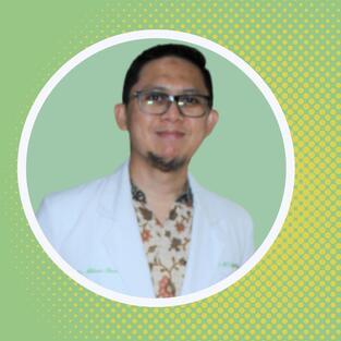 Detail Jadwal Dokter Rumah Sakit Jatisampurna Nomer 37