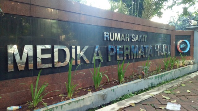 Detail Jadwal Dokter Rumah Sakit Medika Permata Hijau Nomer 40