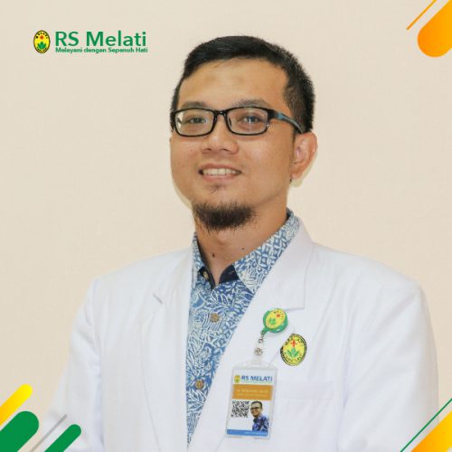 Detail Jadwal Dokter Rumah Sakit Melati Tangerang Nomer 27