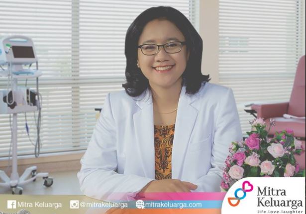 Detail Jadwal Dokter Rumah Sakit Mitra Keluarga Bekasi Timur Nomer 17