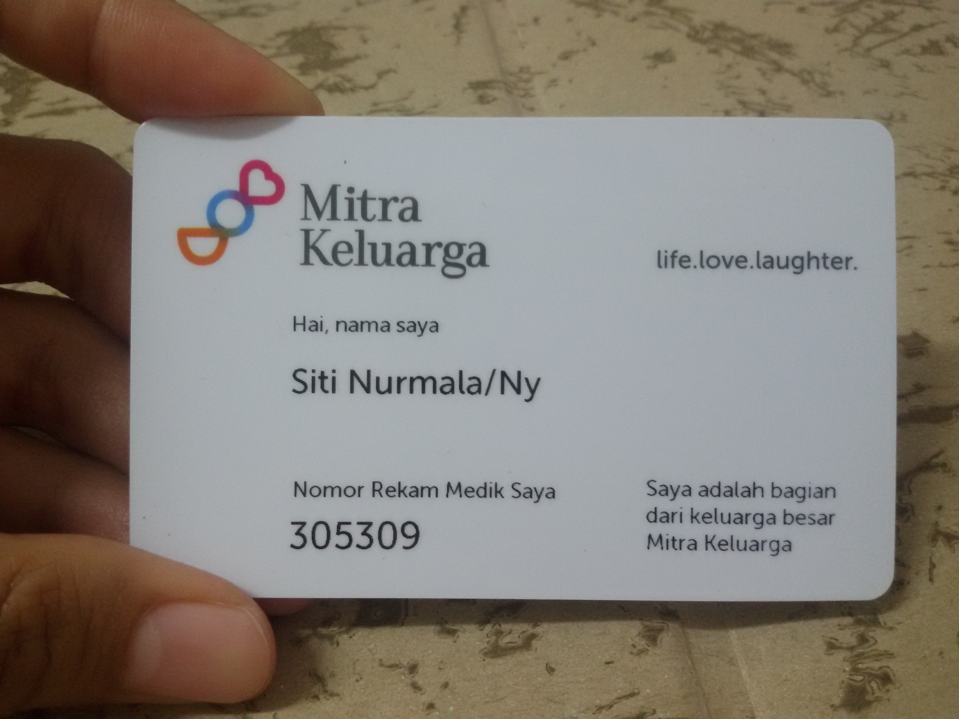 Detail Jadwal Dokter Rumah Sakit Mitra Keluarga Bekasi Timur Nomer 19