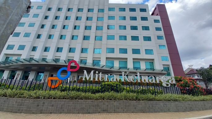 Detail Jadwal Dokter Rumah Sakit Mitra Keluarga Bekasi Timur Nomer 30