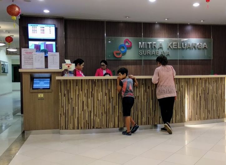 Detail Jadwal Dokter Rumah Sakit Mitra Keluarga Bekasi Timur Nomer 31