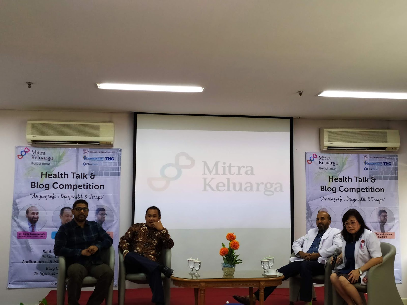 Detail Jadwal Dokter Rumah Sakit Mitra Keluarga Bekasi Timur Nomer 38