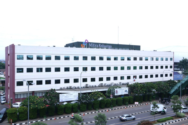 Detail Jadwal Dokter Rumah Sakit Mitra Keluarga Bekasi Timur Nomer 40