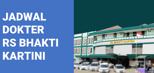 Detail Jadwal Dokter Rumah Sakit Mitra Keluarga Bekasi Timur Nomer 42