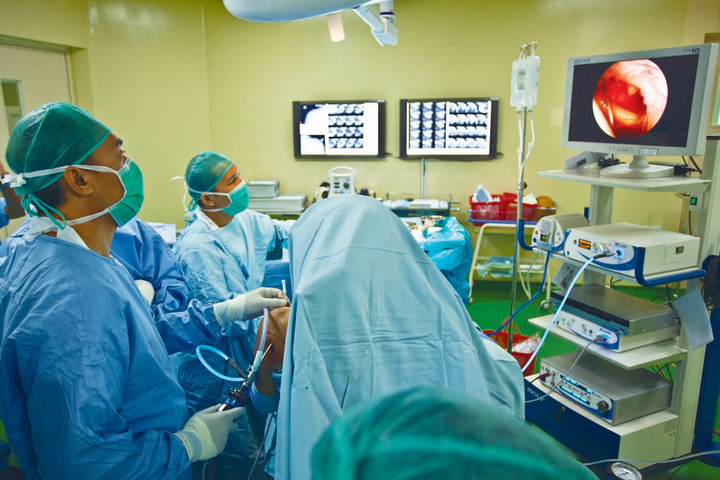 Detail Jadwal Dokter Rumah Sakit Mitra Keluarga Bekasi Timur Nomer 47