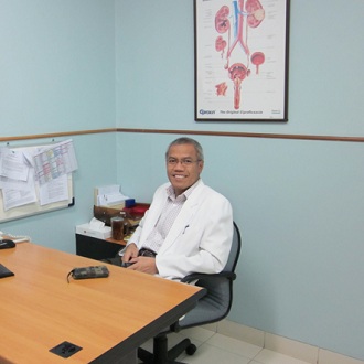 Detail Jadwal Dokter Rumah Sakit Mitra Keluarga Bekasi Timur Nomer 51