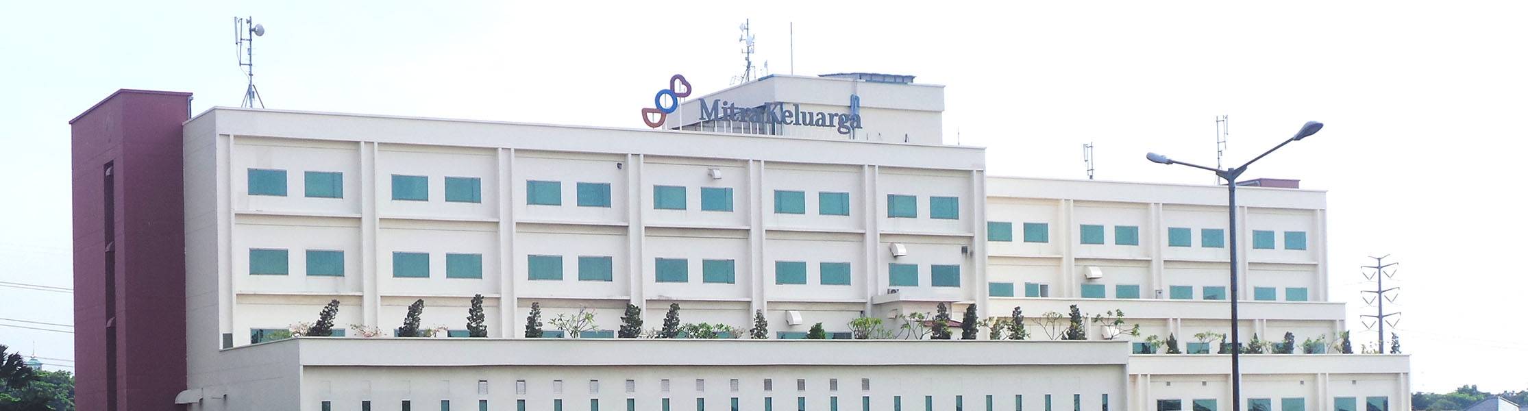 Detail Jadwal Dokter Rumah Sakit Mitra Keluarga Bekasi Timur Nomer 7