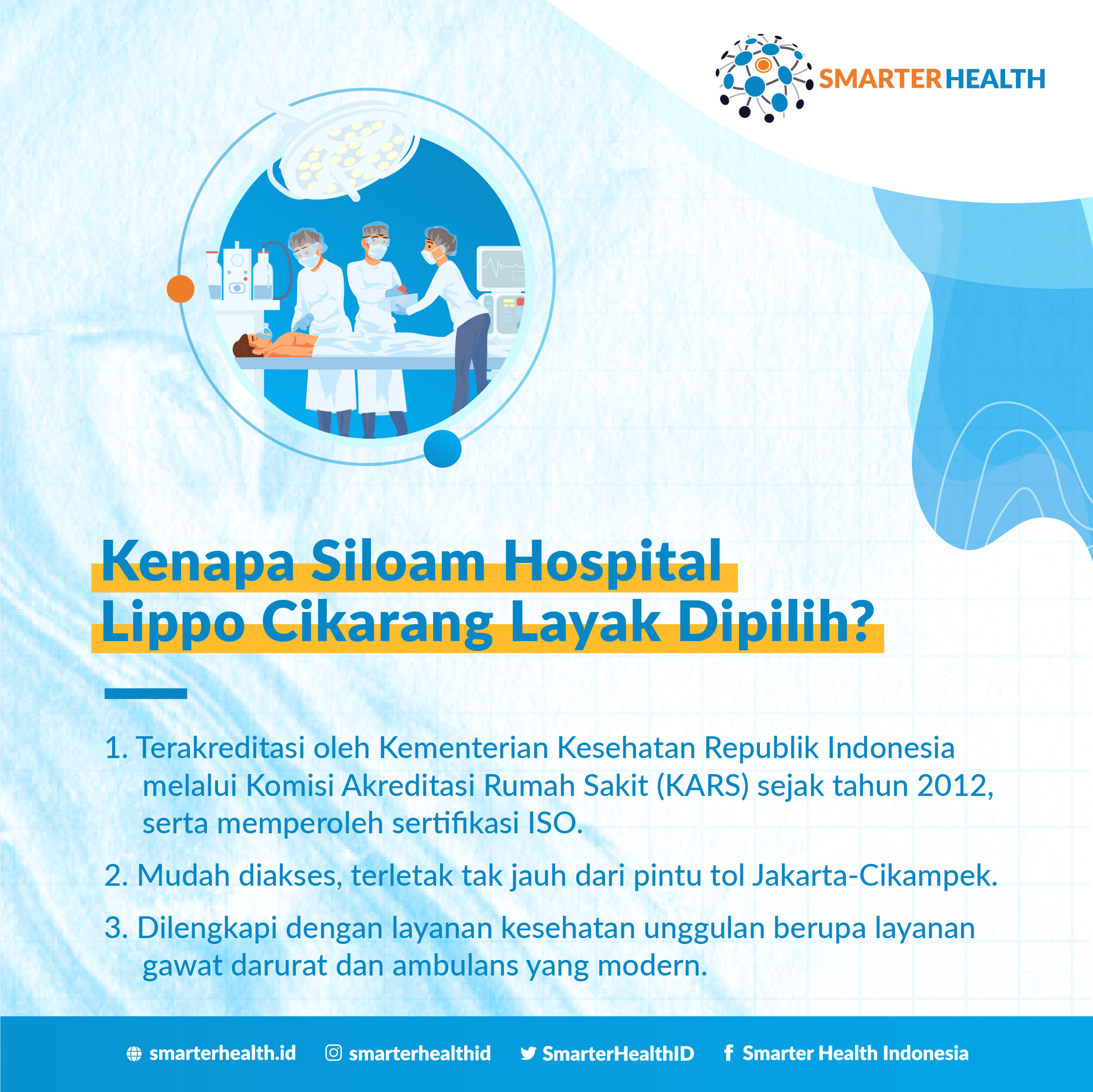 Detail Jadwal Dokter Rumah Sakit Siloam Lippo Cikarang Nomer 14