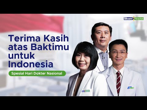 Detail Jadwal Dokter Rumah Sakit Siloam Lippo Cikarang Nomer 19