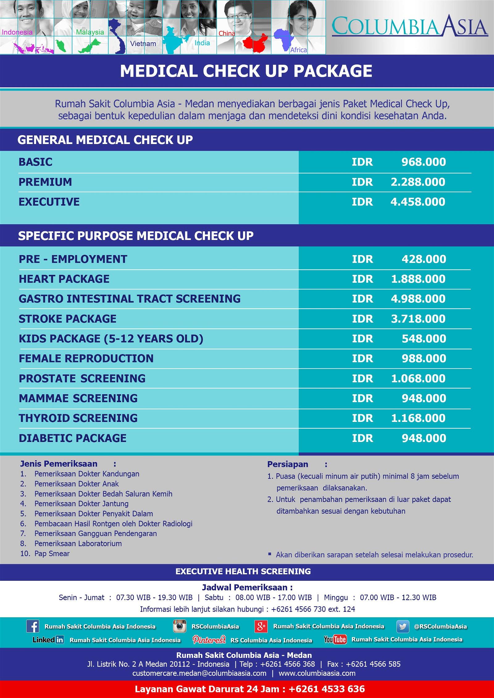 Detail Jadwal Dokter Rumah Sakit Sundari Medan Nomer 6