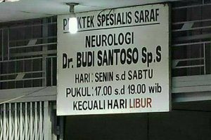 Detail Jadwal Dokter Rumah Sakit Sundari Medan Nomer 48