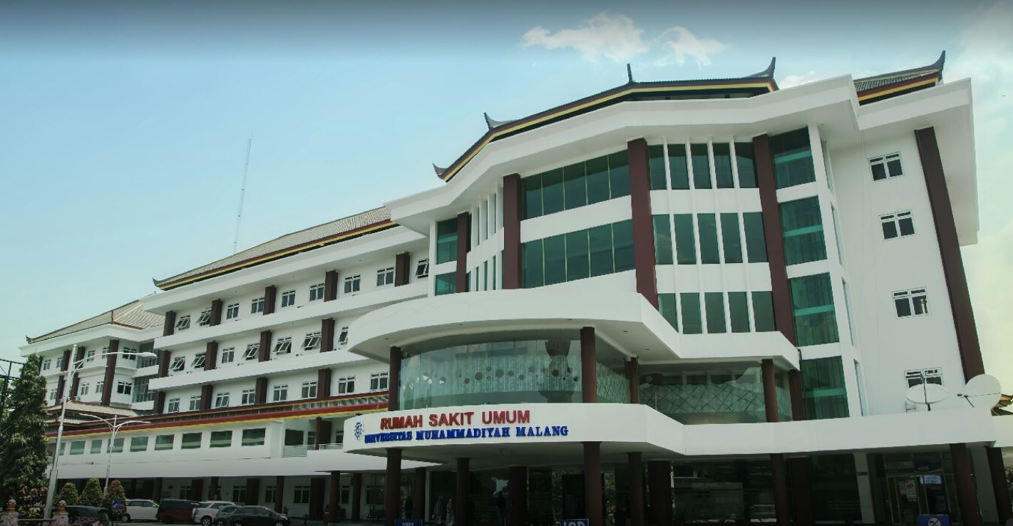 Detail Jadwal Dokter Rumah Sakit Umm Malang Nomer 4