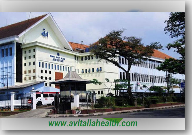 Detail Jadwal Dokter Rumah Sakit Umm Malang Nomer 35