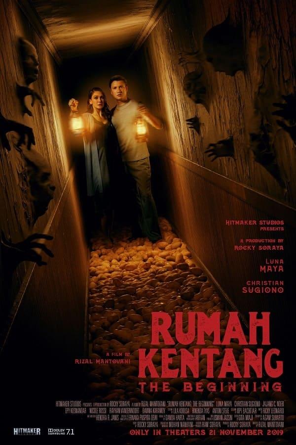 Jadwal Film Rumah Kentang Di Bioskop Bandung - KibrisPDR