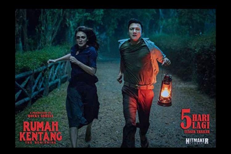 Detail Jadwal Film Rumah Kentang Di Bioskop Bandung Nomer 5