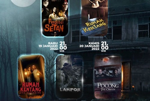Detail Jadwal Film Rumah Kentang Di Bioskop Bandung Nomer 10