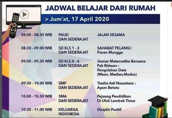 Detail Jadwal Membersihkan Rumah Dari Senin Sampai Minggu Nomer 3