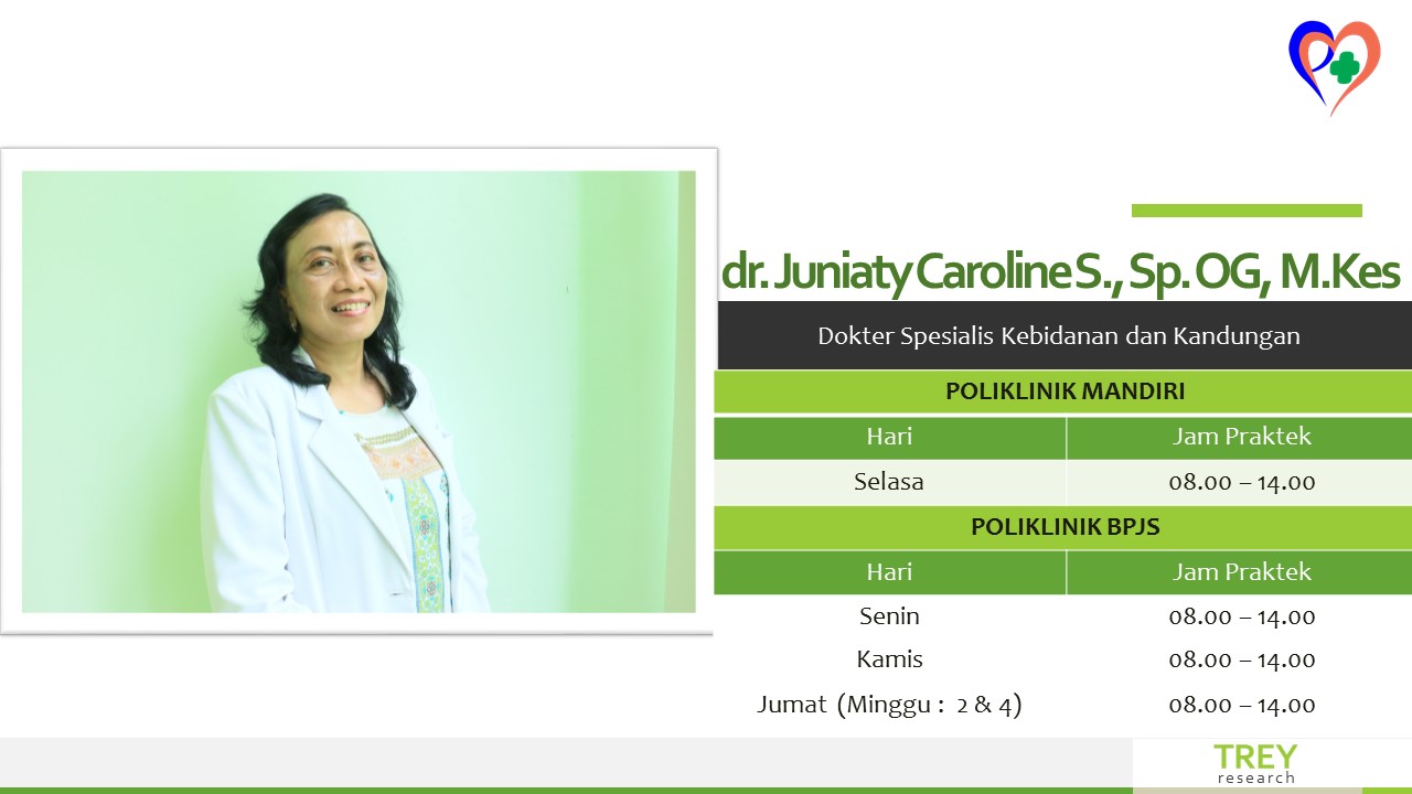 Detail Jadwal Praktek Dokter Rumah Sakit Pasar Rebo Nomer 19