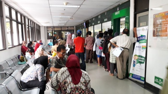 Detail Jadwal Praktek Dokter Rumah Sakit Pasar Rebo Nomer 33