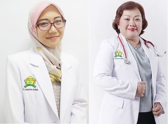 Detail Jadwal Praktek Dokter Rumah Sakit Pasar Rebo Nomer 35