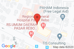 Detail Jadwal Praktek Dokter Rumah Sakit Pasar Rebo Nomer 46