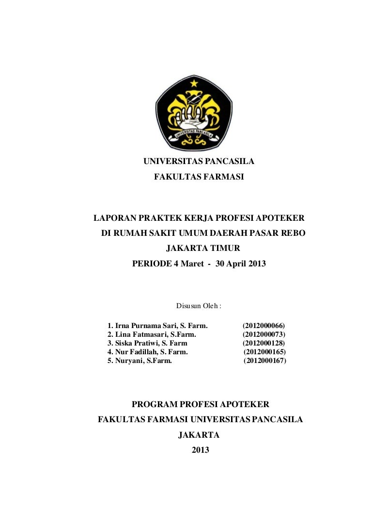 Detail Jadwal Praktek Dokter Rumah Sakit Pasar Rebo Nomer 50