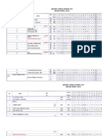 Detail Jadwal Shift Perawat Di Rumah Sakit Nomer 32