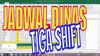 Detail Jadwal Shift Perawat Di Rumah Sakit Nomer 36