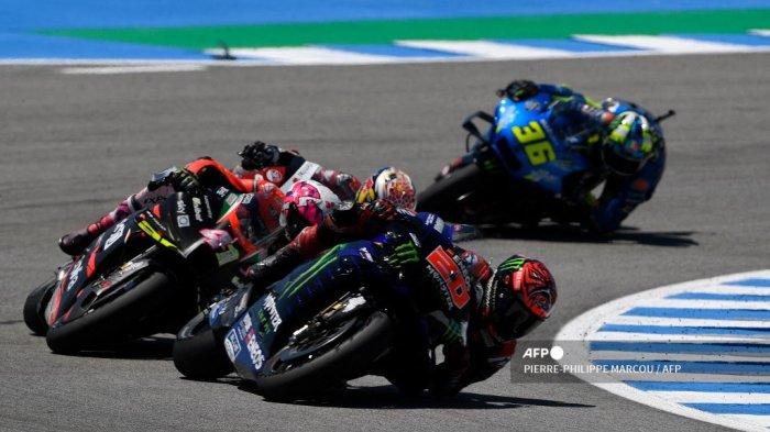 Detail Jadwal Sirkuit Motogp 2017 Disertai Gambar Nomer 21