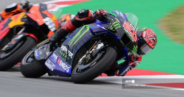 Detail Jadwal Sirkuit Motogp 2017 Disertai Gambar Nomer 7