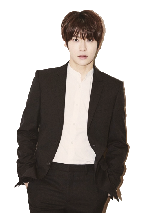 Jaehyun Nct Png - KibrisPDR