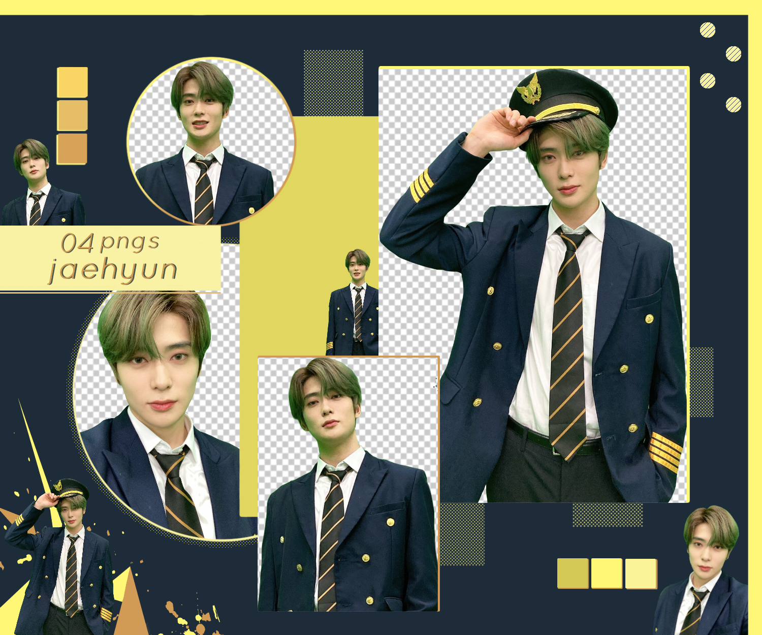 Detail Jaehyun Nct Png Nomer 37