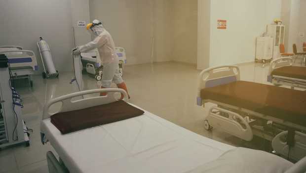 Detail Jaga Di Rumah Sakit Nomer 33