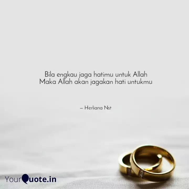 Detail Jaga Hati Quotes Nomer 23